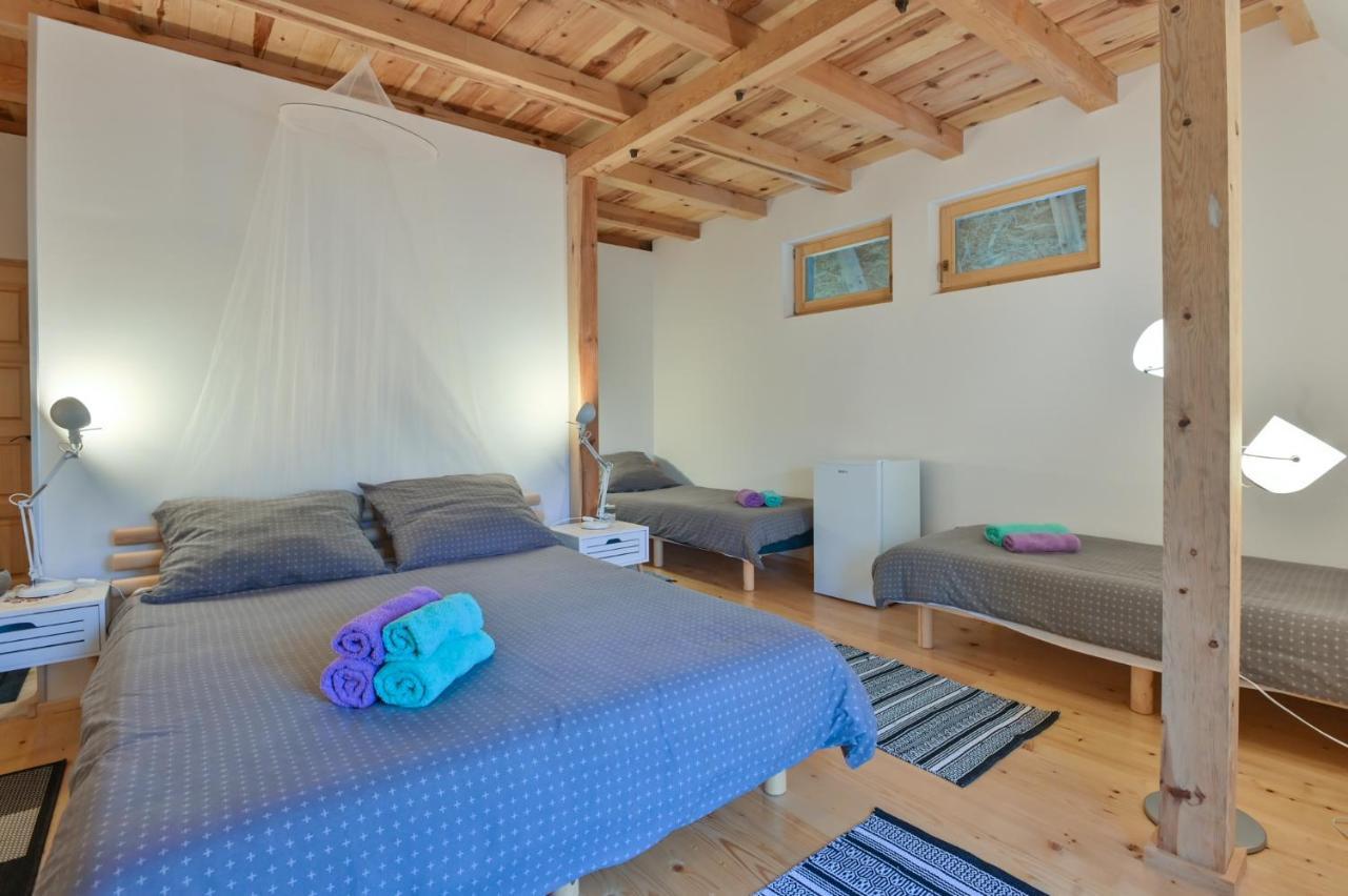 Neva Sobe Sa Pogledom Na Planine Apartamento Mokra Gora Exterior foto